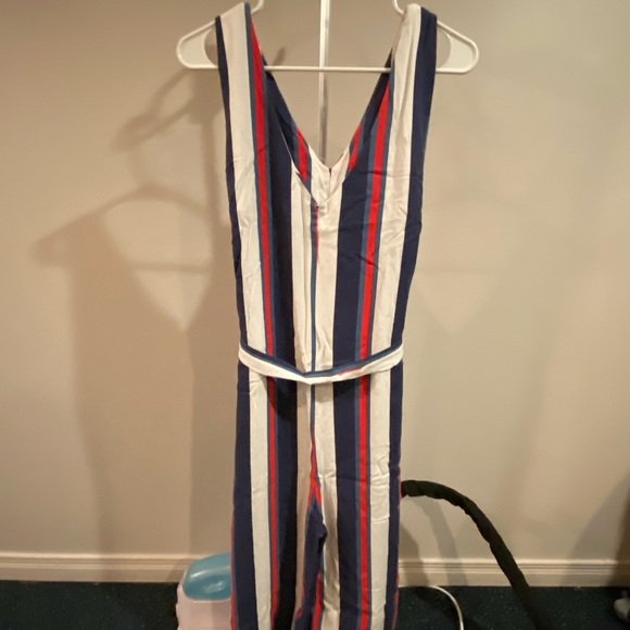 Jumpsuit colourful - Picture 2 of 5